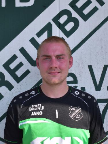 Dustin Förster