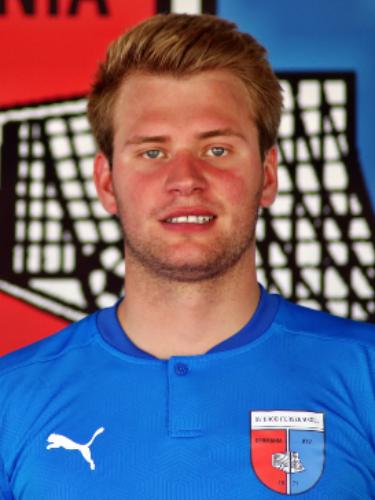 Philipp Blohm