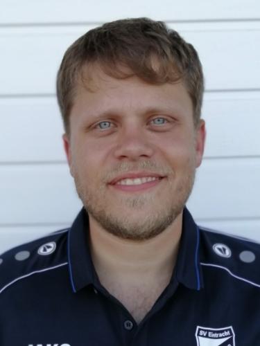 Jonas-Alexander Kröger