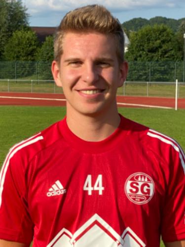 Joseph Brugger