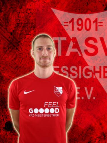 Kristian Wertsch