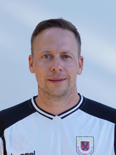 Matthias Steinke