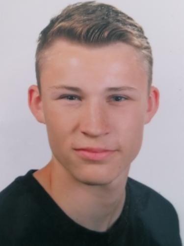 Yanick Meier