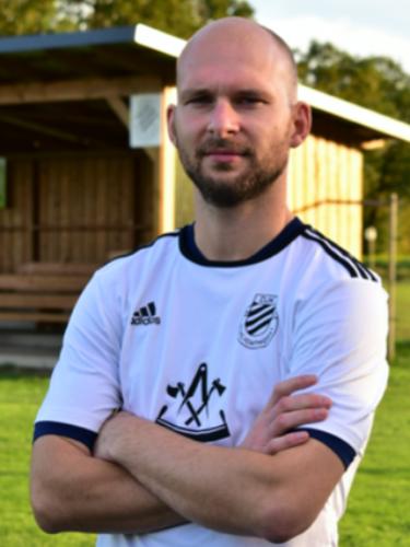 Sebastian Gebbe
