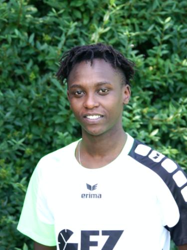Ian Kaguru