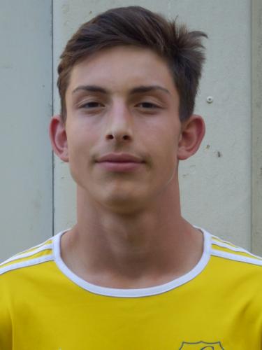 Lennox Bumann