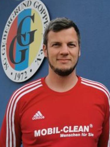 David Pochert