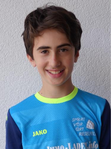 Michael Miller