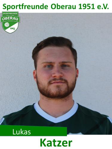 Lukas Katzer