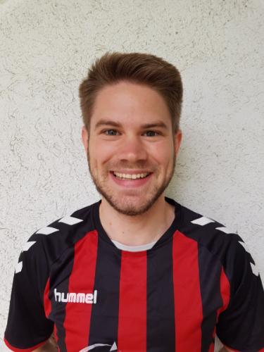 Yannik Petillon