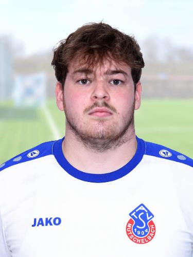 Dominik Brand
