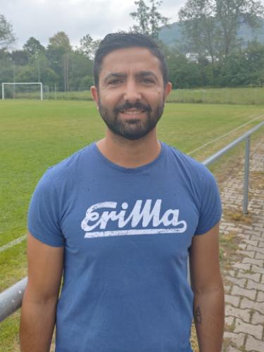 Pedro Martins