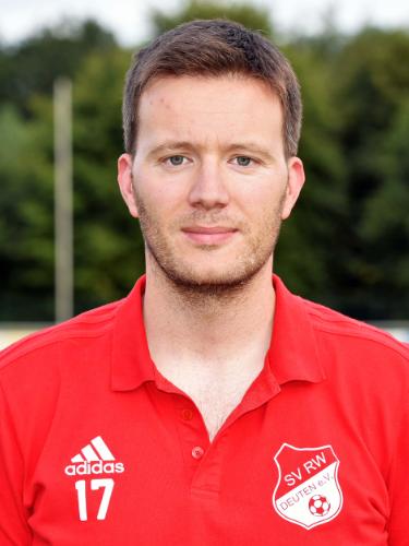 Niclas Schmidt