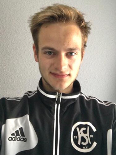 Christoph Schachtsieck
