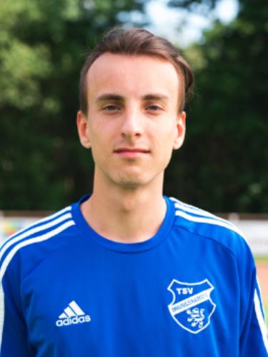 Justin Theiner