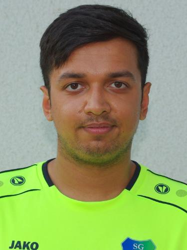 Adal Asjad