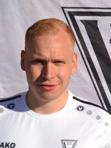 Jannik Rohwer