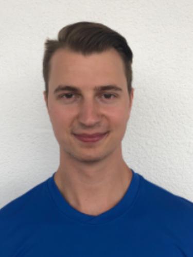 Niklas Böhm