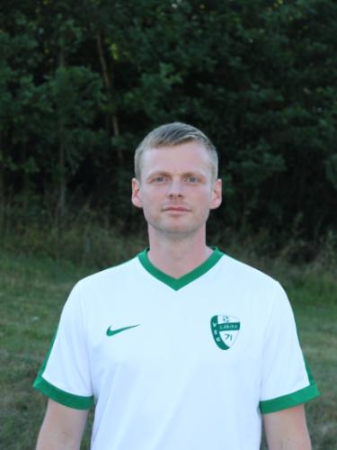 David Naujoks