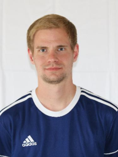 Kevin Stille