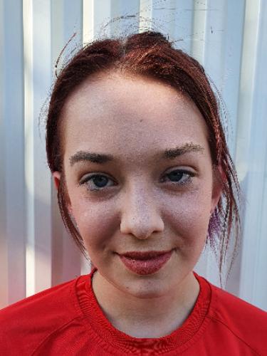 Emily Zoe Raase
