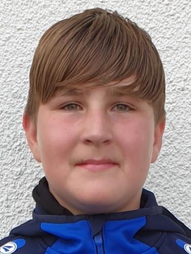Justin Heber