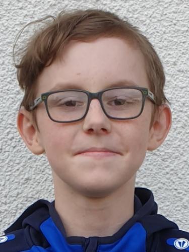 Justin Thiele
