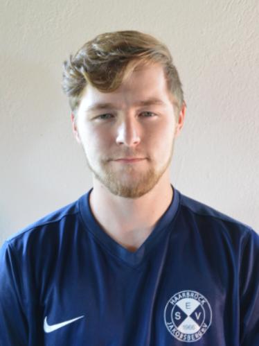 Noah Rasche
