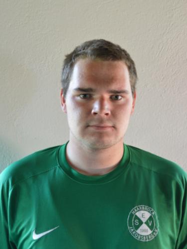 Dominik Stromberg