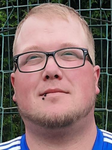 Sascha Brandl