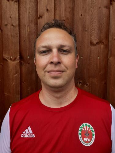 Lars Kiesel