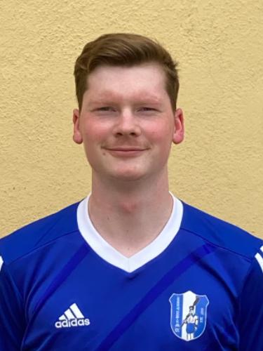 Jonas Klötzer