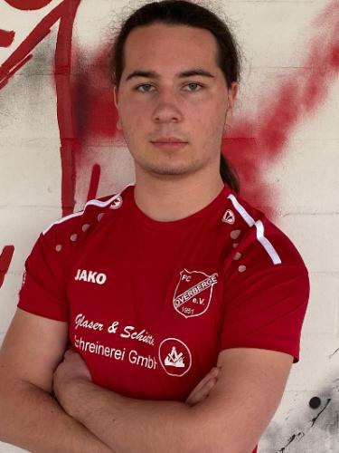 Kevin Paul Haiduk