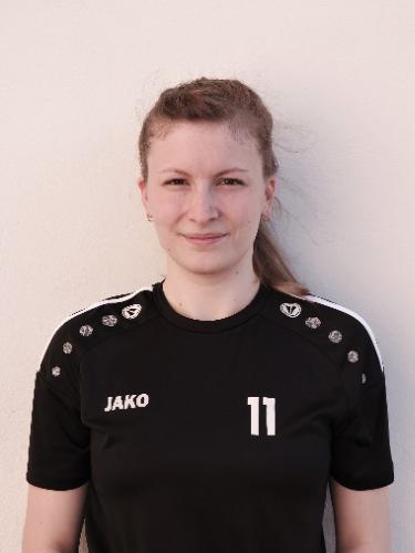 Luisa Sophie Schierack