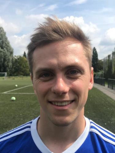 Florian Gauder