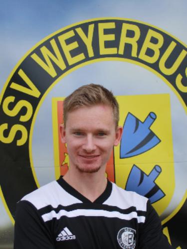 Niklas Marenbach