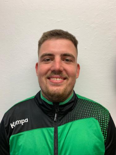 Florian Zimmermann