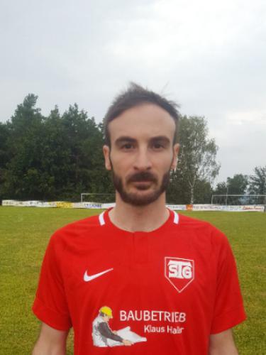 Izzet Karabulut