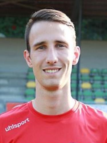 Timo Maier