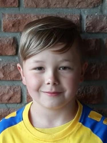 Jesper Tamme Gerhardt