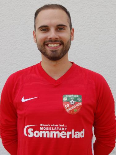 Marvin Biesenroth