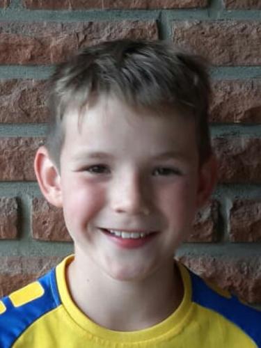 Levi Nolte