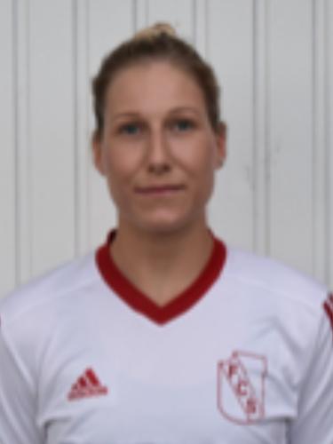 Stephanie Dänekas