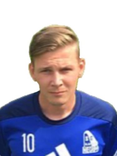 Matthias Lindenblatt