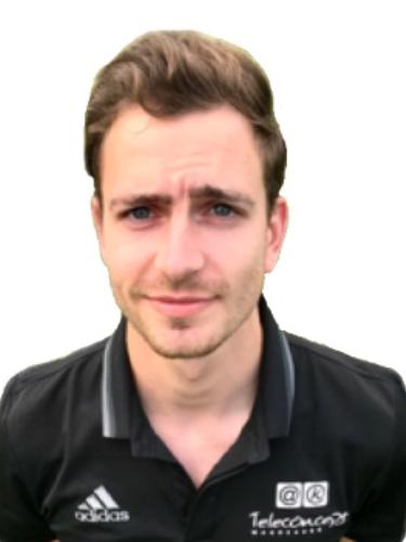 Florian Müller