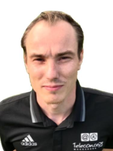 Steffen Rateike