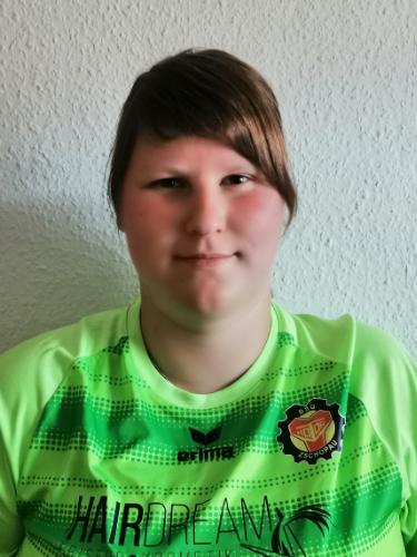 Frieda-Pauline Baldauf