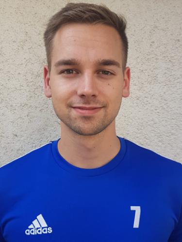 Lukas Stein