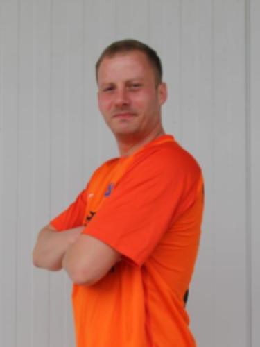 Steven Krüger