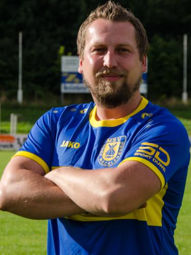 Erik Arndt